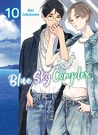 Kei Ichikawa - Blue Sky Complex 10