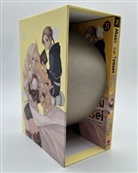 Yuka Fujikawa, Rifujin Na Magonote, Rifujin Na Magonote - Mushoku Tensei - In dieser Welt mach ich alles anders 21 (mit Schuber)