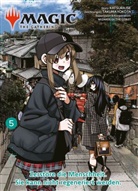 Katsura Ise, Takuma Yokota - Magic: The Gathering - Zerstöre die Menschheit. Sie kann nicht regeneriert werden. 05