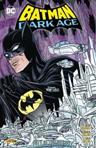 Michael Allred, Mark Russell - Batman: Dark Age