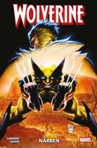 Chris Claremont, Edgar Salazar - Wolverine: Narben