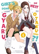 Norishirochan, Sakana Uozumi - Gibt's denn keine Gyaru, die nett zu Otaku sind?! 04