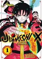 Norihiko Kurazono - Jiangshi X 01
