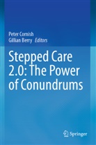 Berry, Gillian Berry, Peter Cornish - Stepped Care 2.0: The Power of Conundrums