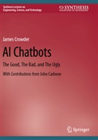 James Crowder - AI Chatbots