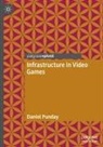 Daniel Punday - Infrastructure in Video Games