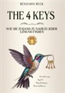 Benjamin Reck - The 4 Keys