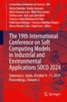 José Luis Calvo Rolle, Emilio Corchado, Paolo Fosci, Pablo García Bringas, Álvaro Herrero Cosío, Esteban Jove... - The 19th International Conference on Soft Computing Models in Industrial and Environmental Applications SOCO 2024
