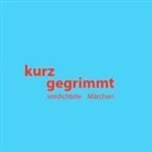 Peter Pfister - kurz gegrimmt