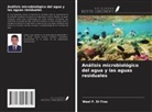 Wael F. El-Tras - Análisis microbiológico del agua y las aguas residuales