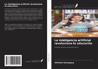 Khritish Swargiary - La inteligencia artificial revoluciona la educación