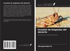 Muruganandam M - Invasión de langostas del desierto