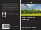 Jean Claude MAKATI Dudanga - RESEÑA HISTÓRICA DEL PUEBLO BIRA