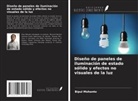 Bipul Mohanto - Diseño de paneles de iluminación de estado sólido y efectos no visuales de la luz