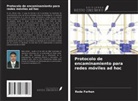 Reda Farhan - Protocolo de encaminamiento para redes móviles ad hoc
