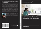 Biodun Iginla - Las máquinas deseantes del capital y la tecnología