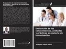 Abdiqani Sheikh Omar - Evaluación de los conocimientos, actitudes y prácticas en materia de inmunización