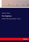 William M. Thackeray - The Virginians