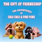 Annette Figueroa - The Gift of Friendship