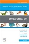 João Brandão, Dario d'Ovidio - Gastroenterology An Issue of Veterinary Clinics of North America: Exotic Animal Practice: Volume 28-2