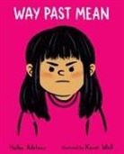Hallee Adelman, Hallee/ Wall Adelman, Karen Wall - Way Past Mean
