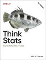 Allen B Downey, Allen Downey, Allen Downey, Downey Allen B. - Think STATS