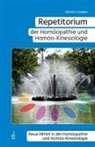 Heinrich Zeeden - Repetitorium der Homöopathie und Homöo-Kinesiologie