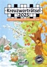 Rätsel Werft - Kreuzworträtsel 2025