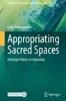 Clara Rellensmann - Appropriating Sacred Spaces