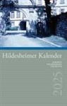 Sven Abromeit, Karl-Ludwig Barkhausen, Mat Blazek, Matthias Blazek, Ewald Bürig, Werner Dicke... - Hildesheimer Kalender 2025