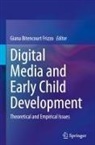 Giana Bitencourt Frizzo - Digital Media and Early Child Development