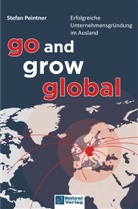 Stefan Peintner - Go and grow global