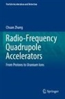 Chuan Zhang - Radio-Frequency Quadrupole Accelerators
