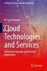 M. Scott Kingsley - Cloud Technologies and Services