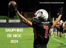 Benjamin Belando - Dauphins de Nice 2024