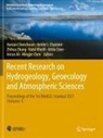 Imran Ali, Helder I. Chaminé, Mingjie Chen, Haroun Chenchouni, Attila Ciner, Helder I Chaminé... - Recent Research on Hydrogeology, Geoecology and Atmospheric Sciences