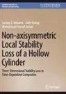 Surkay D. Akbarov, Muhammad Yousaf Anwar, Zafer Kutug - Non-axisymmetric Local Stability Loss of a Hollow Cylinder