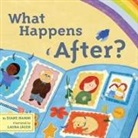 Diane Namm - What Happens After?