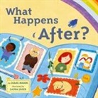 Diane Namm - What Happens After?