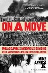 Mike Africa Jr, Mike Africa Jr. - On a Move