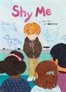 Sandra V Feder, Sandra V. Feder, Ashley Barron - Shy Me