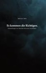 Balthasar Glättli - Es kommen die Richtigen