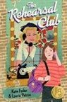 Kate Fodor, Laurie Petrou - The Rehearsal Club