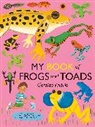 Geraldo Valério, Valerio Geraldo - My Book of Frogs and Toads