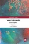 Kristina S. Brown, Kristina S. Brown - Womens Health