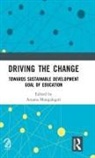 Anjana Mangalagiri, Anjana Mangalagiri - Driving the Change