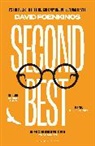 David Foenkinos, David (Author) Foenkinos, Foenkinos David - Second Best