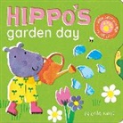 Nicola Kent, Kent Nicola - Hippo's Garden Day