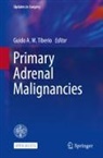 Guido A. M. Tiberio - Primary Adrenal Malignancies