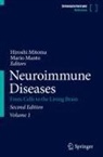 Mario Manto, Hiroshi Mitoma - Neuroimmune Diseases, 2 Teile